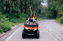 3-Day Tour in Antigua & Guatemala City: Hobbitenango, ATVs, & Fun