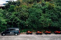 3-Day Tour in Antigua & Guatemala City: Hobbitenango, ATVs, & Fun