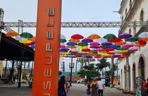 Santos & Guarujá Beach Tour- 8 hours- Pickup in São Paulo