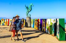 Private City tour & tequila tasting