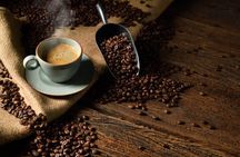 Roasted in Seattle Bean to Cup Coffee Tour