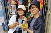 Food Tour and Market Experience: 12 Peruvian Snacks