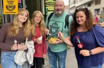 Food Tour and Market Experience: 12 Peruvian Snacks