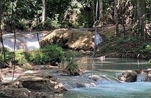 Exotic Ocho Rios Historical Sightseeing Tour