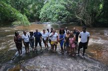 8 Days Detty December Ghana Tour