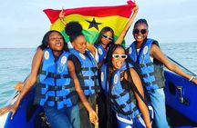 8 Days Detty December Ghana Tour