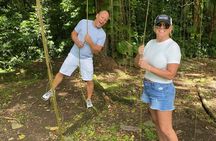 St.Kitts See It All The Local Behind The Scenes Tour Of St. Kitts