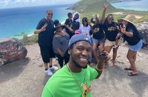 St.Kitts See It All The Local Behind The Scenes Tour Of St. Kitts