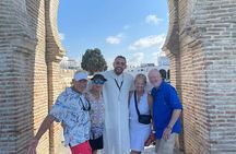 Tangier Private Full Day Tour Including Ferry Ticket & Camel Ride