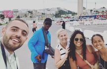Tangier Private Full Day Tour Including Ferry Ticket & Camel Ride