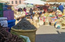 3 Days Moroccan Desert Adventure