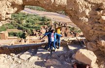 3 Days Moroccan Desert Adventure