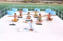 Adults Only Excursion to the only Floating Day Spa in Punta Cana