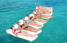 Adults Only Excursion to the only Floating Day Spa in Punta Cana