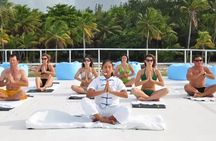 Adults Only Excursion to the only Floating Day Spa in Punta Cana