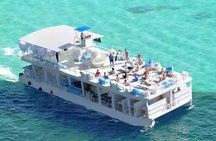 Adults Only Excursion to the only Floating Day Spa in Punta Cana