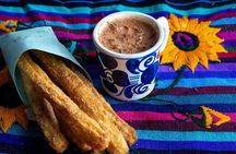 Mexico City Famous Foods Tour (Private & All-Inclusive)