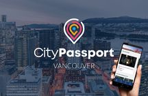 CityPassport Vancouver - Attractions Pass and Destination Guide