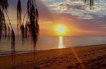 Magnetic Island: West Point Sunset Safari