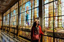 Private Mexico City Chapultepec Tour: The Magic Castle