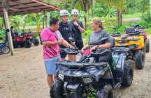 Khao Lak Eco Exploration Raft Ride & Discover Tour