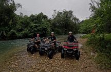 Khao Lak Eco Exploration Raft Ride & Discover Tour