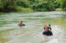 Khao Lak Eco Exploration Raft Ride & Discover Tour