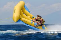 Best of Bali Water Sport Jumbo Packages