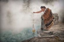 Tauranga Shore Excursion: Rotorua Highlights