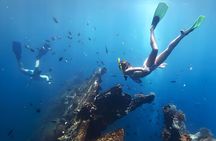 Blue Lagoon Snorkeling and The Gates of Heaven Tour