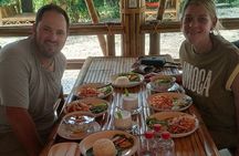 3-Hour Khaolak Cooking Class with Food Market Visit