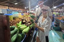 3-Hour Khaolak Cooking Class with Food Market Visit