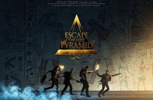 Virtual Reality Escape Room or Arcade Games at Apsis VR