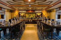 Overnight Indochine Premium Cruising Tour at HaLong (From Halong)