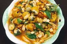 Danang Food City Tour by Motorbike - Private Tour