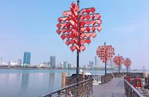 Danang Food City Tour by Motorbike - Private Tour