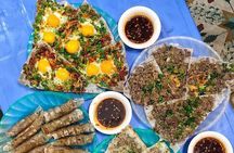 Danang Food City Tour by Motorbike - Private Tour