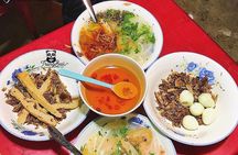 Danang Food City Tour by Motorbike - Private Tour