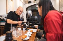 Hanoi Coffee Classes
