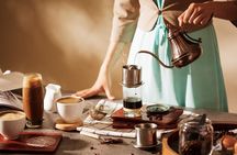 Hanoi Coffee Classes