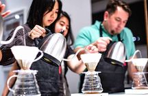 Hanoi Coffee Classes