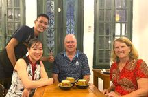 Hanoi Coffee Classes