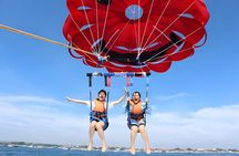 Bali Water Sports and Spa Packages