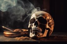 Talking To The Dead On Tour