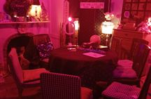 Talking To The Dead On Tour