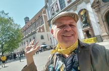Paul's Private Tour Munich Highlights