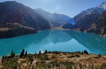 Big Almaty Lake tour private or small group