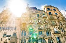 Barcelona Private Tour with an Expert Guide