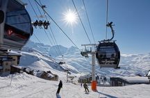 Bursa and Uludag Tour from Istanbul