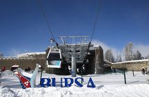 Bursa and Uludag Tour from Istanbul